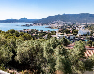 GRIFEU 07 – Appartement avec vue sur la mer