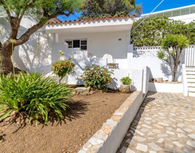 CARBONERES 49 – Apartamento con magníficas vistas al mar