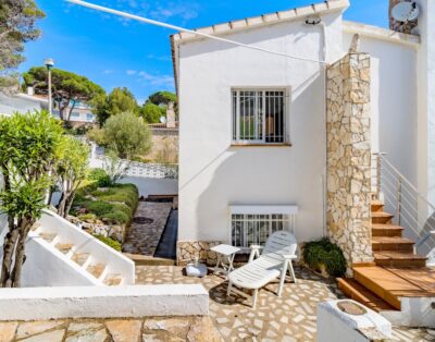 CARBONERES 49 – Apartamento con magníficas vistas al mar