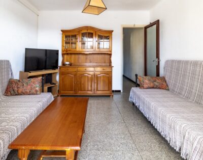SANT GENÍS 19 – Àtic amb terrassa i vistes