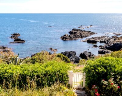 CARBONERES 49 – Apartamento con magníficas vistas al mar