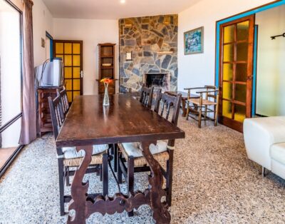 GRIFEU 06 –Appartement lumineux avec terrasse et vue sur mer