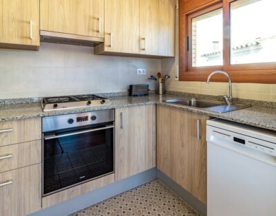 SANT CARLES 21 – Apartament amb vistes al mar i al port