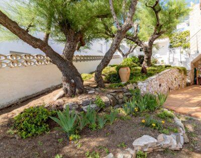 CARBONERES 49 – Apartamento con magníficas vistas al mar