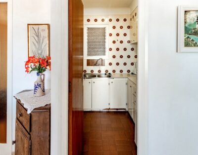 PORT DE LLANÇÀ 30 – Apartamento en 1ª línea de mar