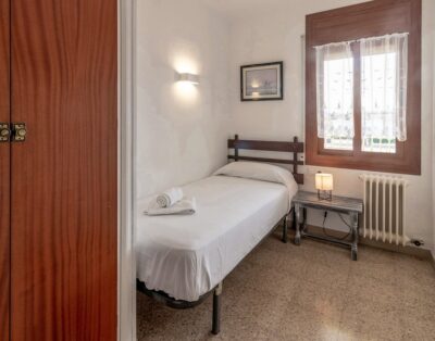 SANT CARLES 21 – Apartament amb vistes al mar i al port