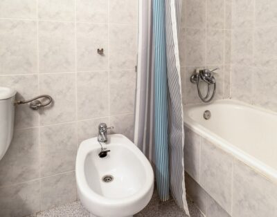 CAU DEL LLOP 76 – Apartamento con piscina comunitaria