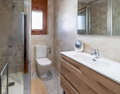 SANT CARLES 21 – Apartament amb vistes al mar i al port