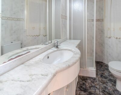 FENER DE BAIX 81 – Bonito apartamento cerca del mar