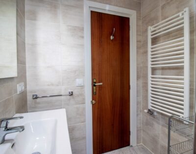 SANT CARLES 21 – Apartament amb vistes al mar i al port