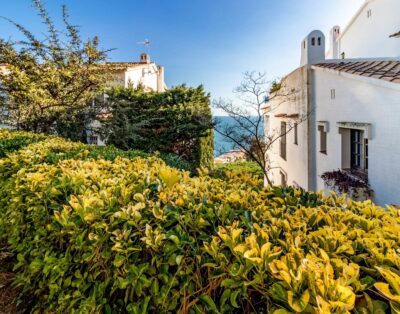 CAU DEL LLOP 76 – Apartamento con piscina comunitaria