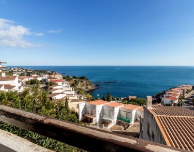 CAU DEL LLOP 76 – Apartamento con piscina comunitaria