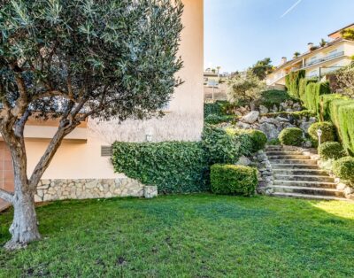 FENER DE DALT 87 – Apartamento con piscina comunitaria