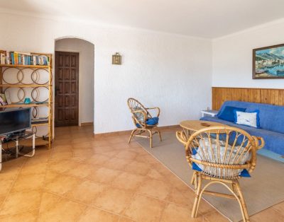 GRIFEU 09 – Apartment with panoramic sea views