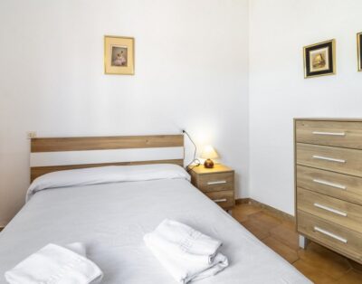 PORT DE LLANÇÀ 35 – Apartamento centrico en el puerto