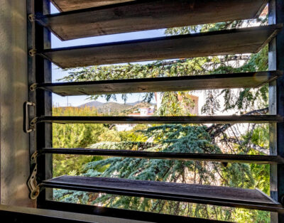 GRIFEU 07 – Appartement avec vue sur la mer