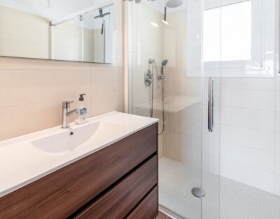 CARBONERES 49 – Apartamento con magníficas vistas al mar