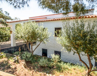 GRIFEU 07 – Appartement avec vue sur la mer