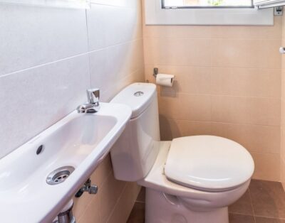 CARBONERES 49 – Apartamento con magníficas vistas al mar