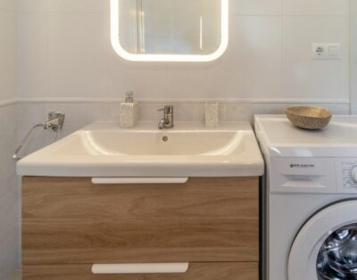 PORT DE LA SELVA 94 – Apartamento con jardín