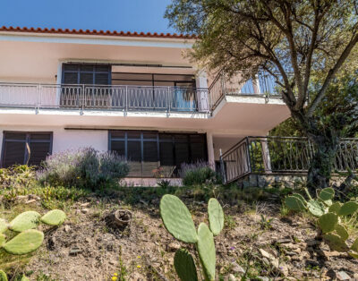 GRIFEU 07 – Appartement avec vue sur la mer
