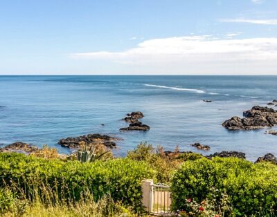 CARBONERES 49 – Apartamento con magníficas vistas al mar