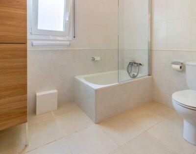 PORT DE LA SELVA 94 – Apartamento con jardín