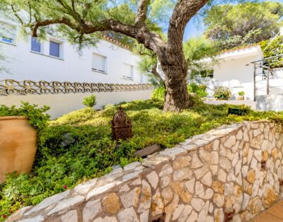 CARBONERES 49 – Apartamento con magníficas vistas al mar