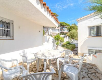 CARBONERES 49 – Apartamento con magníficas vistas al mar