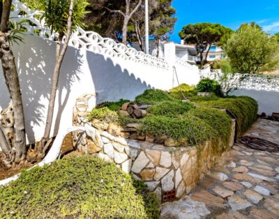 CARBONERES 49 – Apartamento con magníficas vistas al mar