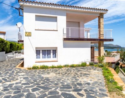 LA FARELLA 63 – Apartamento con amplia terraza y vistas