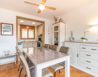 SANT CARLES 22 – Apartament assolellat amb vistes al mar