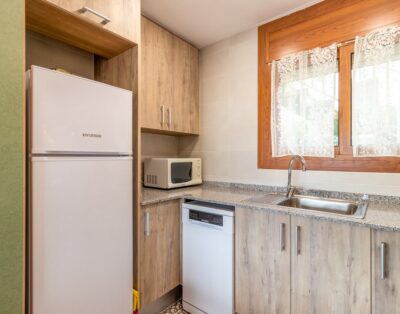 SANT CARLES 22 – Apartament assolellat amb vistes al mar