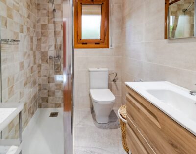 SANT CARLES 22 – Apartament assolellat amb vistes al mar