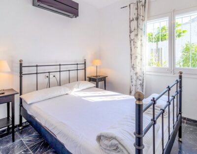 CAP RAS 01 – Apartament amb terrassa i vistes