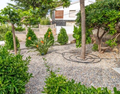 CAP RAS 01 – Apartament amb terrassa i vistes