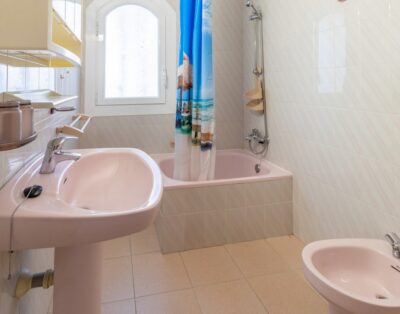 GRIFEU 11 – Apartament amb terrassa i vista panoràmica