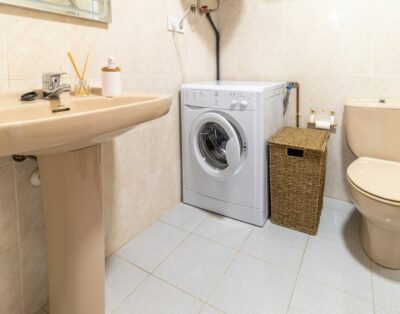 GRIFEU 18 – Apartament amb terrassa i vistes