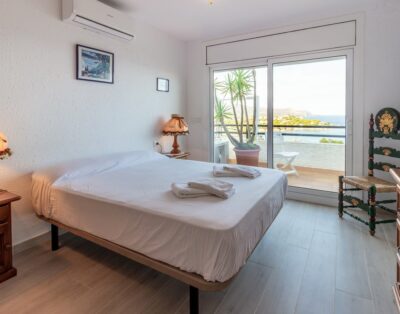 FENER DE DALT 85 – Apartamento con piscina comunitaria