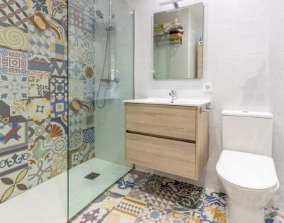 PORT DE LA SELVA 100 – Apartamento en pueblo encantador