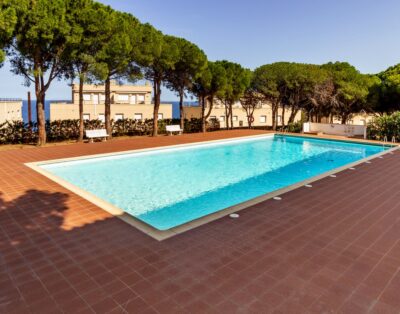 FENER DE DALT 85 – Apartamento con piscina comunitaria