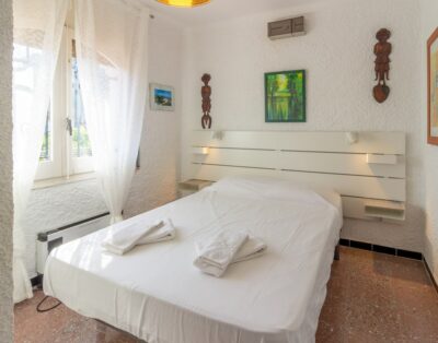 SUPER FENER 93.1 – Apartamento con terraza y vistas