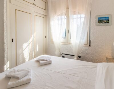 SUPER FENER 93.1 – Apartamento con terraza y vistas