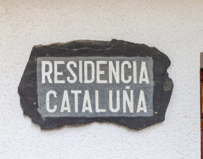 CARBONERES 46.1 – Apartamento con terraza y vistas