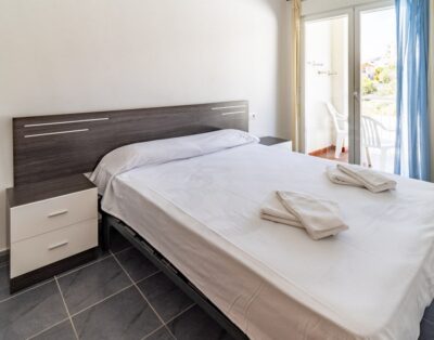 CAU DEL LLOP 69.1 – Apartamento con piscina comunitaria
