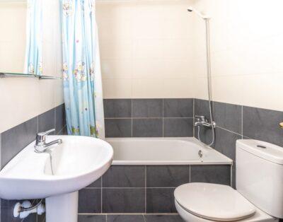 CAU DEL LLOP 69.1 – Apartamento con piscina comunitaria
