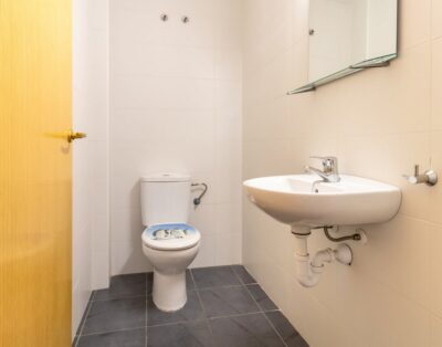 CAU DEL LLOP 69.1 – Apartamento con piscina comunitaria