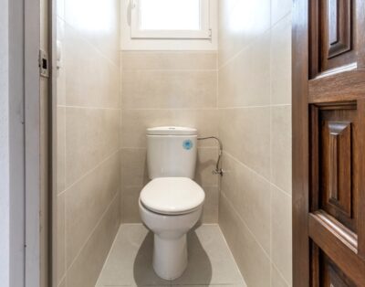 FENER DE DALT 86 – Casa preciosa con vistas espectaculares