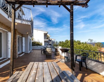 FENER DE DALT 86 – Casa preciosa con vistas espectaculares