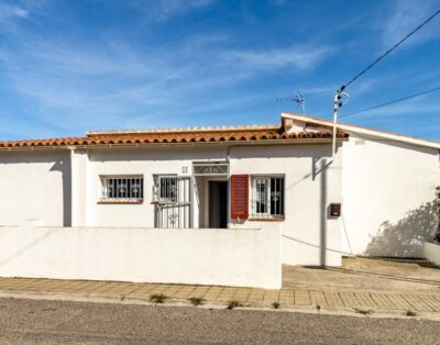 FENER DE DALT 86 – Casa preciosa con vistas espectaculares